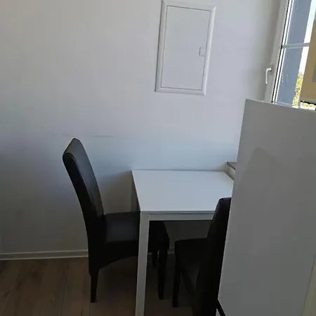 303 Am Kasinopark Appartement Georgsmarienhütte