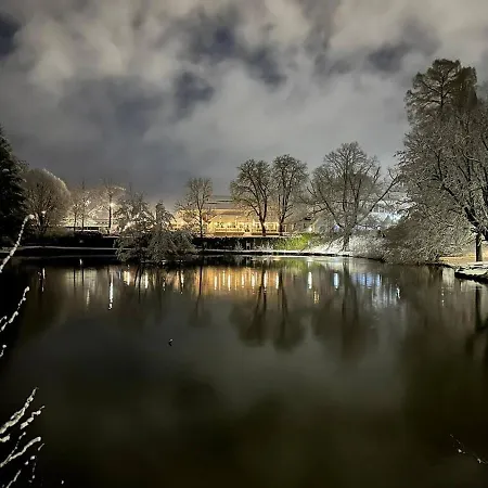 303 Am Kasinopark Appartement