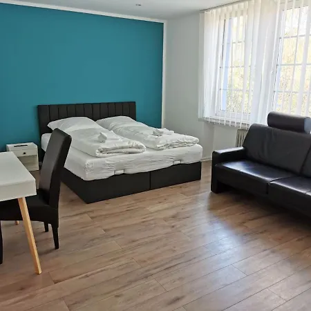 Appartement 303 Am Kasinopark Georgsmarienhütte