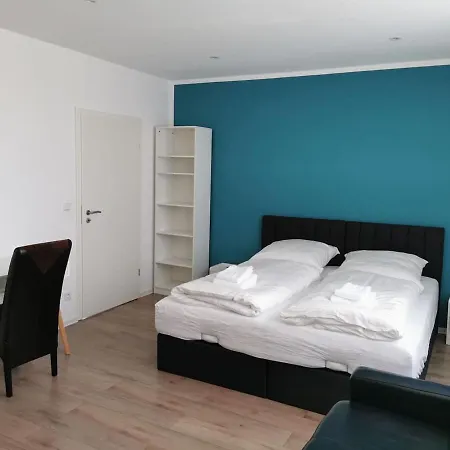 Appartement 303 Am Kasinopark